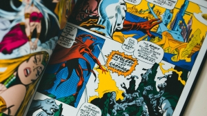 Студия DC объявила о разработке анимационной адаптации комикса «Хранители»