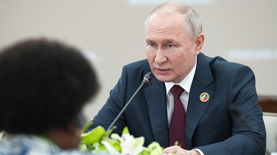 Путин сделал заявление, которое боялись услышать на Западе: «Это вам не кубышки с деньгами»