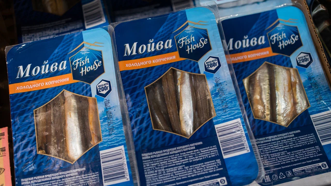 Из моря на тарелку: разобрались, как готовят любимую рыбную продукцию в Петербурге