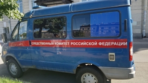 В офисах Управления по вопросам миграции Петербурга прошли обыски по уголовному делу о подложных документах