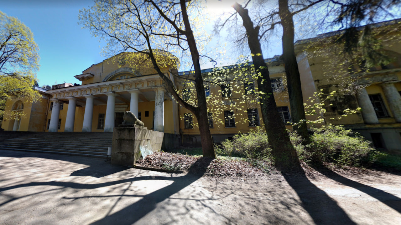 Крупнейший частный образовательный центр Петербурга возведут в Шуваловском дворце