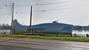 «Серебряный кит» в Неве: суд определил будущее скандального корабля-ресторана