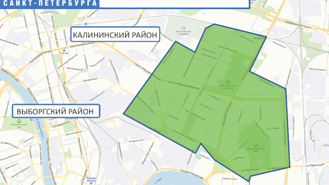 В двух районах Петербурга повторно проведут испытания теплосетей