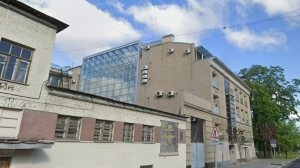 КГИОП подал иск в отношении Росгосцирка с требованием отремонтировать здание Блокадной подстанции