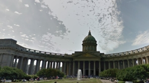Правительство России утвердило план торжественных мероприятий в честь 80-летия освобождения Ленинграда