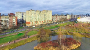 Жители Красногвардейского района окунутся в виртуальный мир с открытием Центра киберспорта зимой 2024 года