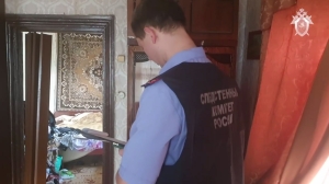 Опубликовано видео из жуткого дома, где маньяк 14 лет держал в плену жительницу Челябинской области