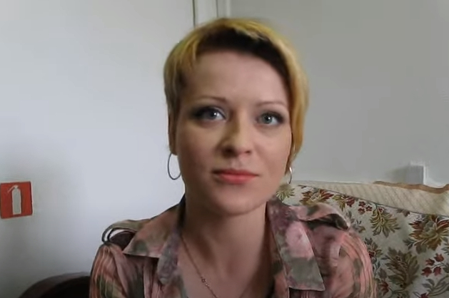 Лариса маршалова актриса личная жизнь биография Умерла 44-летняя актриса сериала "Каменская" Лариса Маршалова