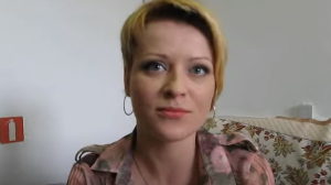 Умерла 44-летняя актриса сериала «Каменская» Лариса Маршалова