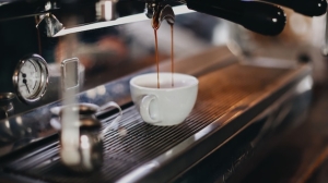 Рыбенко: российские кофейни будут вынуждены снижать качество кофе из-за курса валют