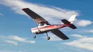 Самолет Cessna рухнул на ангар в Польше, погибли пять человек