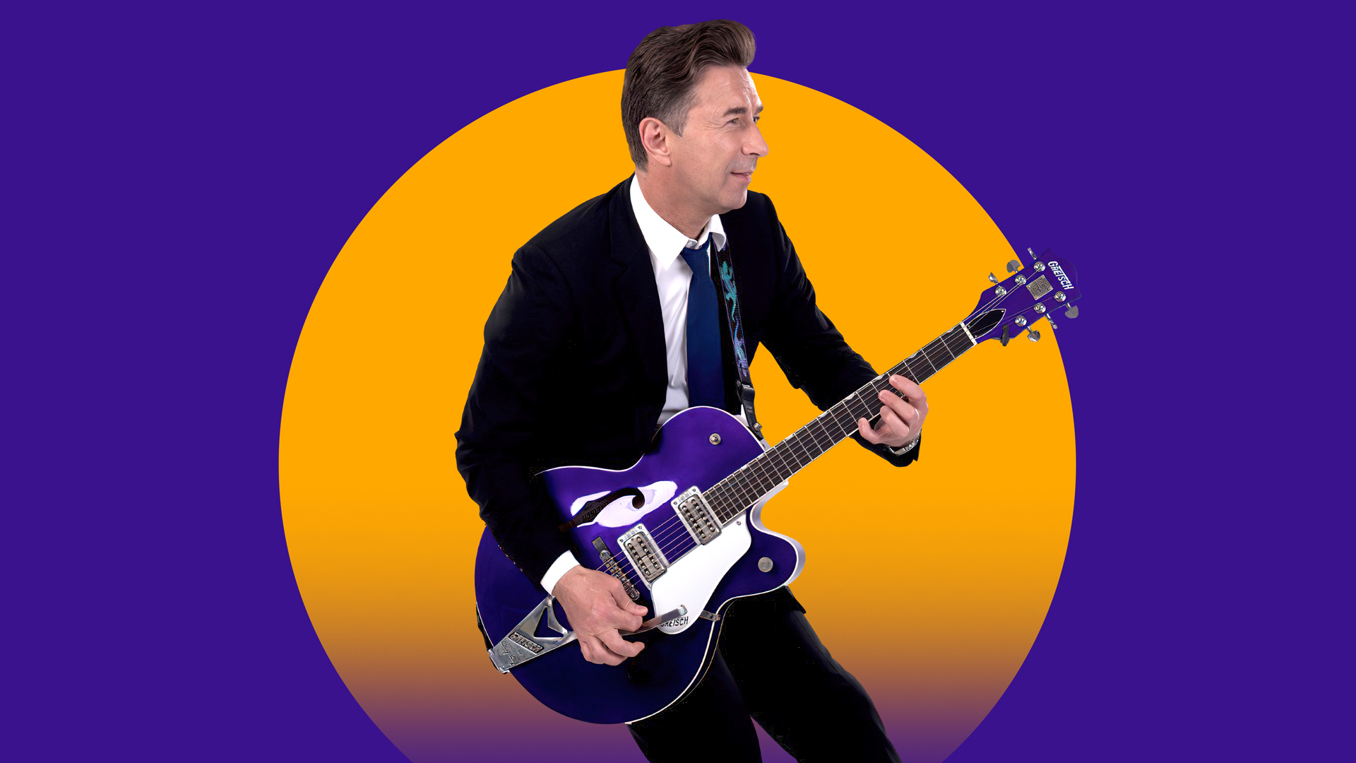 В Петербурге пройдет концерт Валерия Сюткина