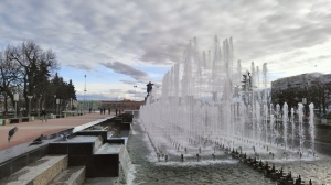 Правительство Петербурга объявило о планах отреставрировать шесть фонтанов к концу 2023 года
