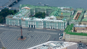 После трехлетнего перерыва в Петербурге пройдет Культурный форум
