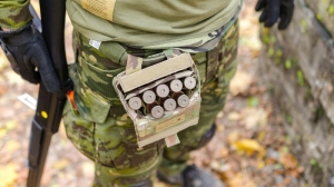 Были вооружены, прошли на два метра: Белоруссия заявила о нарушении границы силовиками из Латвии