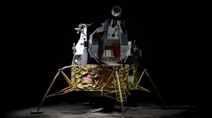 Эксперт назвал примерную стоимость повторного запуска лунной миссии