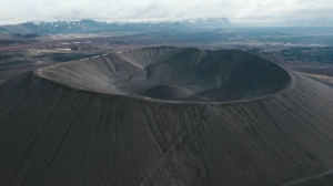 В Австралии найден крупнейший астероидный кратер диаметром 520 км