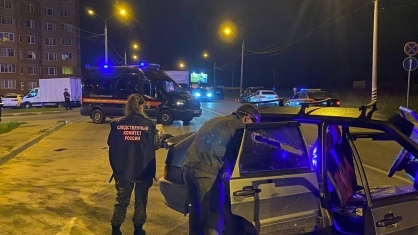 Мигранты устроили резню в подмосковном Чехове: двое погибших, возбуждено уголовное дело