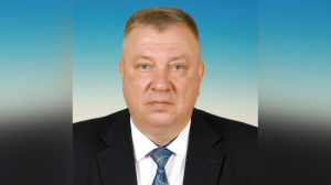Депутат Госдумы Гурулев попал в аварию на улице Правды в Москве