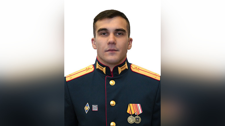 Петербург потерял молодого депутата: 24-летний герой погиб в зоне СВО