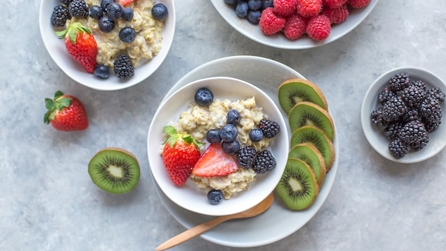 Специалисты Роспотребнадзора назвали секрет здорового завтрака