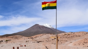 Боливия заявила о желании вступить в БРИКС
