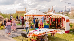 В Петербурге пройдет фестиваль «Дни Башкирии»