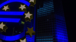Политика ЕЦБ может привести Европу к экономическому краху