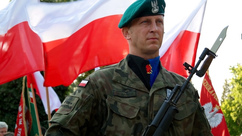 НАТО нашло повод для вторжения на Украину: Польша привела армию в боевую готовность
