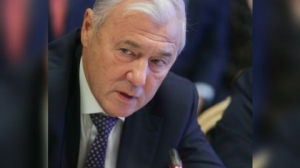 Большинству россиян наплевать на падение рубля — депутат Аксаков