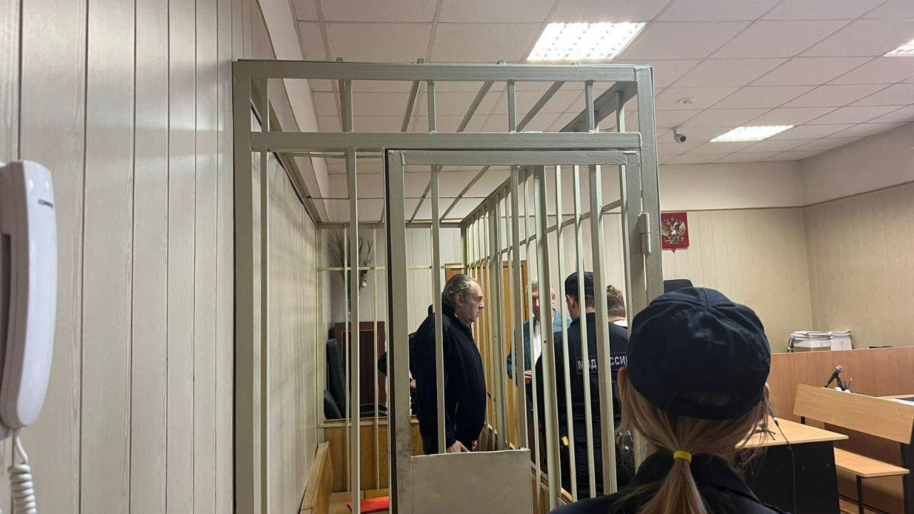 В Петербурге экс-чиновник Минкульта получил 8,5 лет за хищение денег
