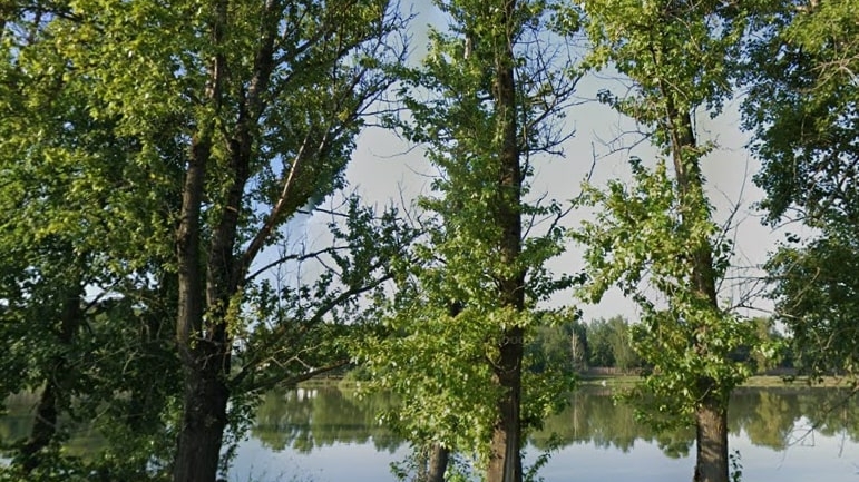 Возбуждено уголовное дело по факту гибели шестилетней девочки в Гореловском озере