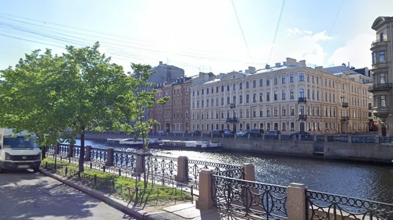 Сентябрь горит: в Петербурге жара, близкая к рекорду 2012 года