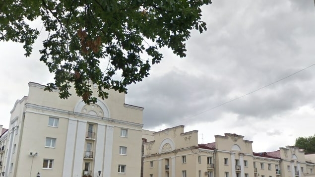 В Петербурге не одобрили идею о застройке участка института имени Вавилова жилым комплексом