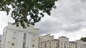В Петербурге не одобрили идею о застройке участка института имени Вавилова жилым комплексом
