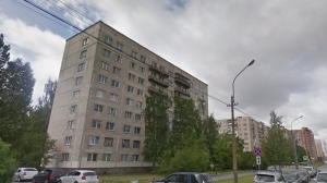 На улице Антонова-Овсеенко водитель Kia Sorento сбил четырехлетнего петербуржца: полиция проводит проверку