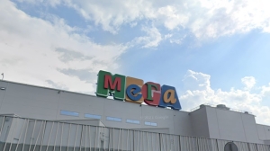В ТЦ «Мега Дыбенко» появятся семь новых магазинов до конца 2023 года