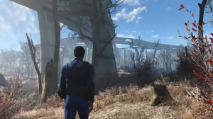 Премьера основанного на игре Fallout сериала состоится в 2024 году