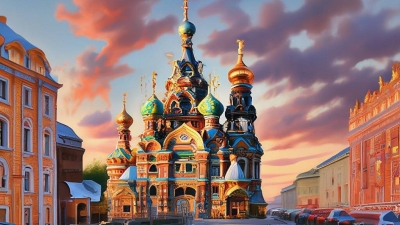 Когда и почему Санкт-Петербург был переименован?