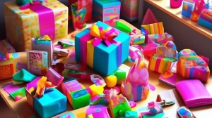 Что подарить учителю на 1 сентября в СПб кроме цветов: 10 идей