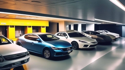 ТРЦ Галерея парковка: стоимость, условия, месячный абонемент