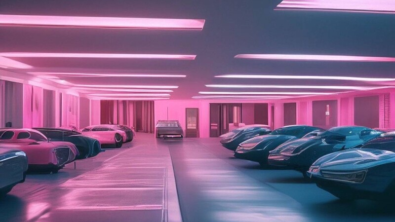 Как купить и арендовать парковочное место в Петербурге: цены, где искать?