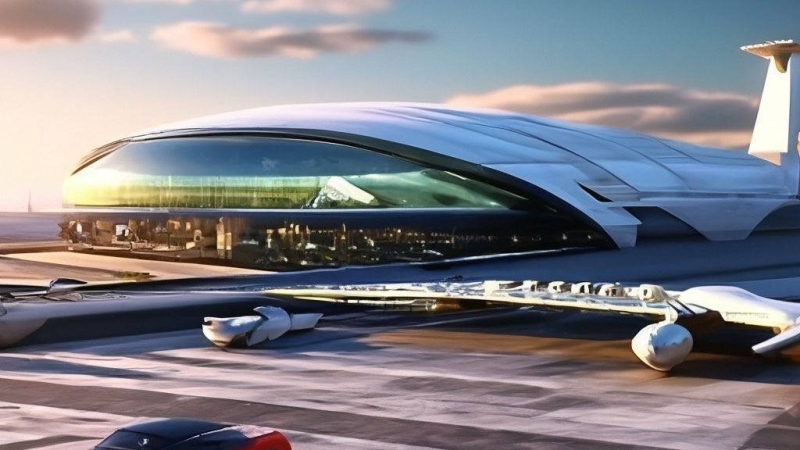 Как добраться до аэропорта Пулково? Как добраться из Пулково в Санкт-Петербург?