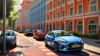 Все о платных парковках Петербурга: в каких районах действуют, цена, как сэкономить