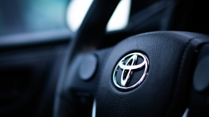 Toyota представила новый премиальный кроссовер Century