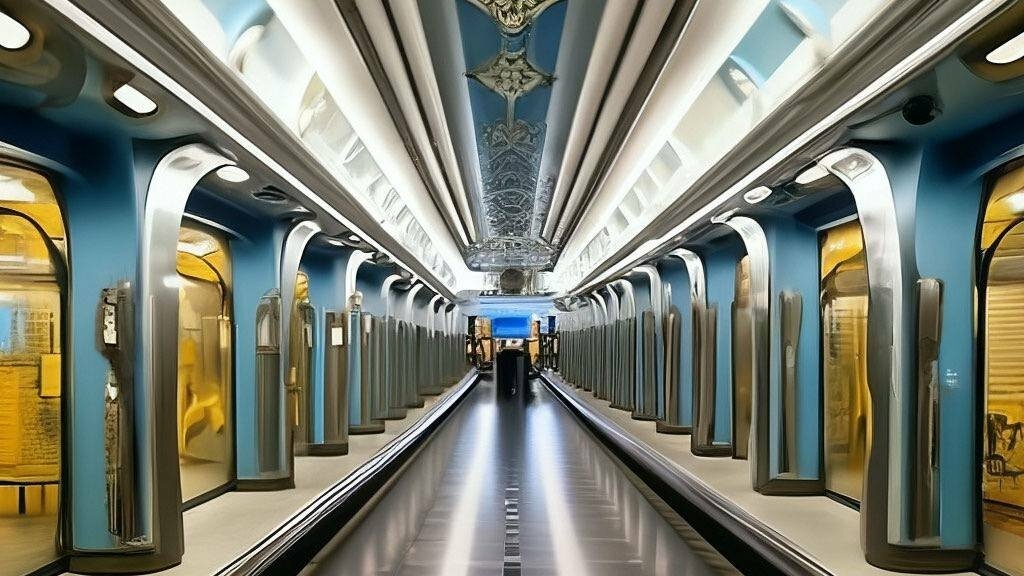 Гайд по метро Петербурга: цены, время работы, проездные билеты, как будет выглядеть в будущем