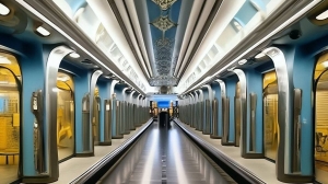 Гайд по метро Петербурга: цены, время работы, проездные билеты, как будет выглядеть в будущем