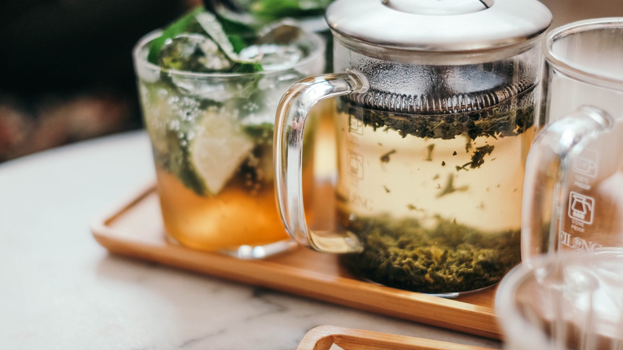 Зеленый чай с селедкой и еще кое-что: кардиолог Клодас раскрыла секреты профилактики сердечных заболеваний