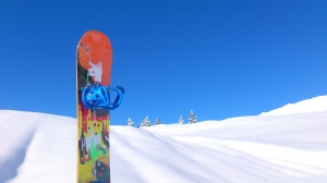 Смертельное сальто: в Стокгольме нашли тело сноубордиста Микаэля Лундмарка