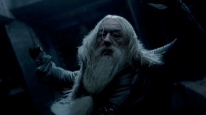 Главный волшебник вселенной «Гарри Поттера» Альбус Дамблдор скончался на 83 году жизни